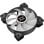 Ventilateur supplémentaire XIGMATEK X20F 120 mm 1000 RPM avec éclairage RGB fixe