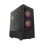 PC Sobremesa PCSpecialist PRISM 12700F RTX 5060 i7 16GB 1TB Wi-Fi 6 Bluetooth Windows 11