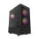 PC Sobremesa PCSpecialist PRISM 5500 5060 Ryzen 5 16GB 1TB SSD RTX 5060 Wi-Fi 6