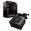 Alimentation EVGA 700W 80+ Gold 700 GD refroidissement actif non modulaire noire