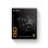 Alimentation EVGA 700W 80+ Gold 700 GD refroidissement actif non modulaire noire