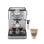 Cafetera Espresso Semi-automática DeLonghi Linea Classic 1,7 L 15 bares acero inoxidable con vaporizador