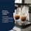 Cafetera Espresso Semi-automática DeLonghi Linea Classic 1,7 L 15 bares acero inoxidable con vaporizador
