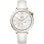 Smartwatch OPPO Watch X2 Mini 43mm AMOLED Wi-Fi Bluetooth GPS NFC Glimmer Gold Resistencia Agua IP68