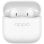 OPPO Enco Buds3 Auriculares Sem Fios Bluetooth TWS com Cancelamento de Ruído e IP55 Brancos