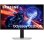 Monitor Samsung Odyssey G60SF 27" WQHD 500Hz OLED 0,03ms FreeSync Premium Pro HDR10+