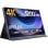 Uperfect UP1660HZ4K 15.6" IPS 4K UltraHD 60Hz 1200 nits Antirreflexo VESA Alumínio com Smart Cover