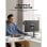 Uperfect UP1660HZ4K 15.6" IPS 4K UltraHD 60Hz 1200 nits Antirreflexo VESA Alumínio com Smart Cover