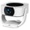 COOL Onix HD-Projektor, weiß, 200 Lumen, 200 Zoll, LED-LCD, Smart-TV, WLAN, tragbar