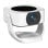 COOL Onix HD-Projektor, weiß, 200 Lumen, 200 Zoll, LED-LCD, Smart-TV, WLAN, tragbar