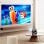 Proyector COOL Onix HD 200 Lúmenes 200" LED LCD Smart TV Wifi Portátil