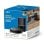 Aspirador Robô com Mopa TP-Link Tapo RV20 Max Plus Com Esvaziamento Automatico Navegação LiDAR 5.300 Pa Controlo por Voz