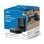 Robot Aspirador und Fregasuelos TP-Link Tapo RV20 Max Plus mit Autovaciado LiDAR 5.300 Pa Sprachsteuerung