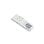 Tarjeta Gráfica PowerColor Radeon RX 9060 XT Hellhound OC White 16GB GDDR6