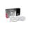 Tarjeta Gráfica PowerColor Radeon RX 9060 XT Hellhound OC White 16GB GDDR6