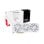 Tarjeta Gráfica PowerColor Radeon RX 9070 XT Hellhound White OC 16GB GDDR6