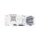 Tarjeta Gráfica PowerColor Radeon RX 9070 XT Hellhound White OC 16GB GDDR6