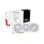 Tarjeta Gráfica PowerColor Radeon RX 9070 XT Hellhound White OC 16GB GDDR6