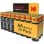 Pilas Alcalinas Kodak Xtralife AA (LR6) 1,5V Pack 24 Unidades