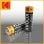 Pilas Alcalinas Kodak Xtralife AA (LR6) 1,5V Pack 24 Unidades
