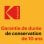 Pilas Alcalinas Kodak Xtralife AA (LR6) 1,5V Pack 24 Unidades