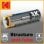 Pilas Alcalinas Kodak Xtralife AA (LR6) 1,5V Pack 60 Unidades
