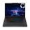 Portátil Lenovo Legion 5 15IRX10 15.1" Intel Core 7 13650HX decimotercera 32GB 1TB SSD RTX 5060 8GB OLED Negro