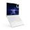 Portátil Lenovo Legion 7 16IAX10 16" Intel Core Ultra 9 275HX 32GB 1TB SSD RTX 5060 8GB OLED Blanco