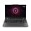 Portátil Lenovo LOQ 15ARP9 15.6" AMD Ryzen 7 7435HS 24GB 512GB SSD RTX 4060 8GB Gris