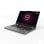 Portátil Lenovo LOQ 15ARP9 15.6" AMD Ryzen 7 7435HS 24GB 512GB SSD RTX 4060 8GB Gris
