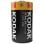 Pack 8 Pilas Alcalinas Kodak Xtralife D, Alta Duración y Protección Antifugas