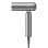 Dreame Pocket Neo, 110000 RPM, 70 m/s, 50 m³/h, 57 °C, 60 dB, Gris