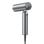 Dreame Pocket Neo, 110000 RPM, 70 m/s, 50 m³/h, 57 °C, 60 dB, Gris