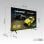 TV Blaupunkt LED 43UGC5500S 43" 4K UHD Google TV Dolby Audio Bluetooth Wi-Fi
