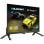 Blaupunkt 24WGC5500S Smart TV 24" 1366x768 HD Ready Google TV Bluetooth Wi-Fi HDMI USB
