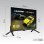Blaupunkt 24WGC5500S Smart TV 24" 1366x768 HD Ready Google TV Bluetooth Wi-Fi HDMI USB
