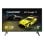 Blaupunkt 32WGC5500S Smart TV LED 32" HD Ready Google TV Bluetooth Wi-Fi DVB-T2
