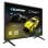 Blaupunkt 32WGC5500S Smart TV LED 32" HD Ready Google TV Bluetooth Wi-Fi DVB-T2