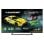 Blaupunkt 43QBG6000S Smart TV QLED 43" 4K Google TV Dolby Audio Chromecast