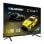 TV Blaupunkt Full HD 40FGC5500S 40" 1980x1080 Smart TV Google TV Bluetooth Wi-Fi
