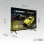 TV Blaupunkt Full HD 40FGC5500S 40" 1980x1080 Smart TV Google TV Bluetooth Wi-Fi