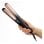 Remington S5305 Cepillo Alisador Ceramico Controllo Rotativo 150-230°C Beige