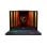 Notebook MSI Cyborg A15 AI B2HWFKG-094XES 15,6" AMD Ryzen 9 32GB 1TB SSD RTX 5060 8GB FreeDOS