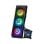 Refrigerazione Liquida LIAN LI Hydroshift II 360R 360mm 3 Ventole LCD RGB Nero