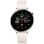 Smartwatch OnePlus Watch 3 GPS NFC 43mm AMOLED Argento con Cinturino Bianco M IP68 SpO2 Cardio