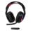 Casque Logitech G Astro A20 X sans fil Bluetooth PLAYSYNC Audio gaming rétroéclairage noir