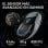 Souris Logitech G PRO X SUPERLIGHT 2c sans fil 44000 DPI Blanc USB-C 5 boutons