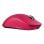 Souris Logitech G PRO X SUPERLIGHT 2c Sans Fil 44000 DPI Rose 5 Boutons USB-C Ambidextre