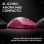 Souris Logitech G PRO X SUPERLIGHT 2c Sans Fil 44000 DPI Rose 5 Boutons USB-C Ambidextre