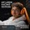Kopfhörer Logitech G Astro A50 X LIGHTSPEED kabellos RF Gaming PLAYSYNC PRO-G GRAPHENE Schwarz Orange